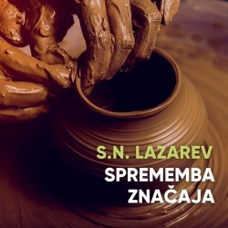 S.N. Lazarev – Sprememba značaja-predavanje-slovenački